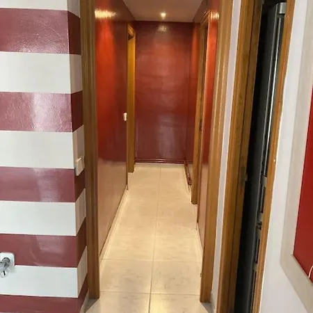 Appartement A 400m Playa