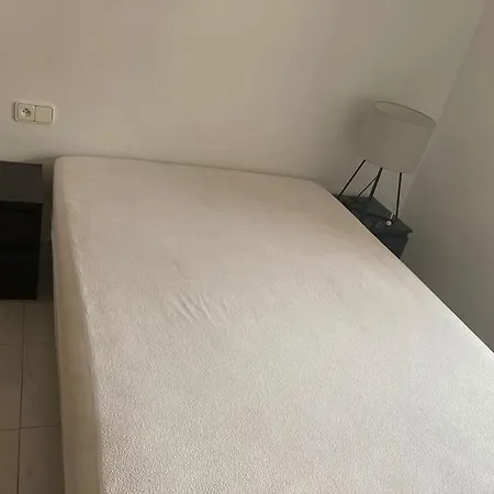 A 400m Playa Appartement