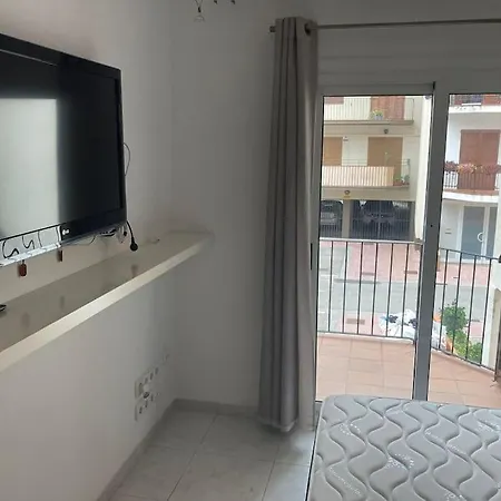 Appartement A 400m Playa Palamós
