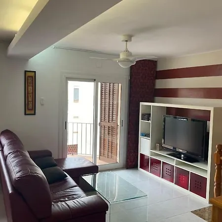 Appartement A 400m Playa Palamós