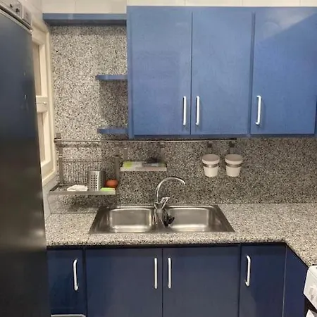 A 400m Playa Appartement Palamós