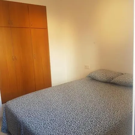 Appartement A 400m Playa *