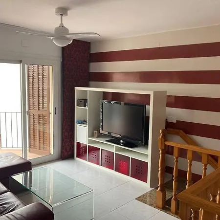A 400m Playa Appartement *