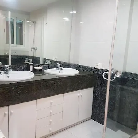 Appartement A 400m Playa