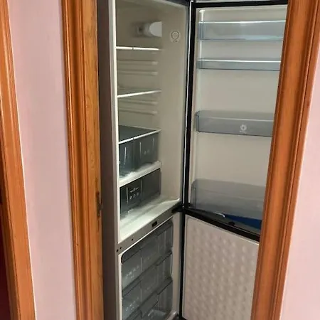 A 400m Playa Appartement